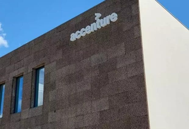 accenture accenture